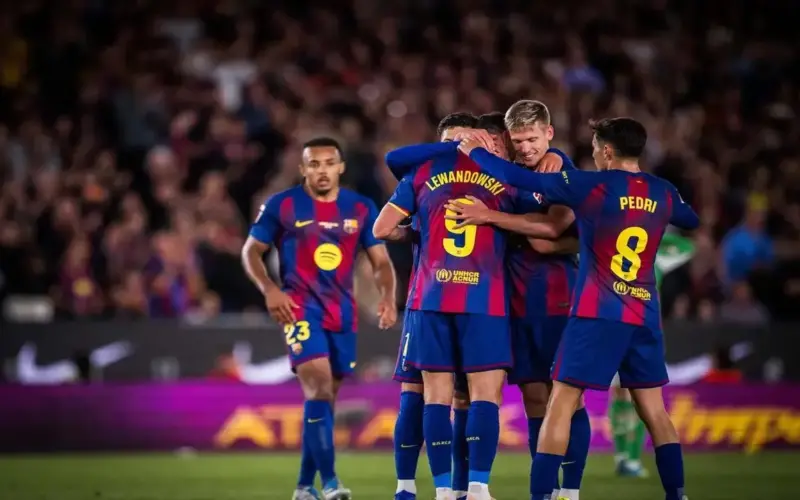 مواعيد مباريات اليوم السبت 23-5-2026 والقنوات الناقلة.. ريال مدريد ضد أتلتيك بلباو وبرشلونة يواجه فالنسيا